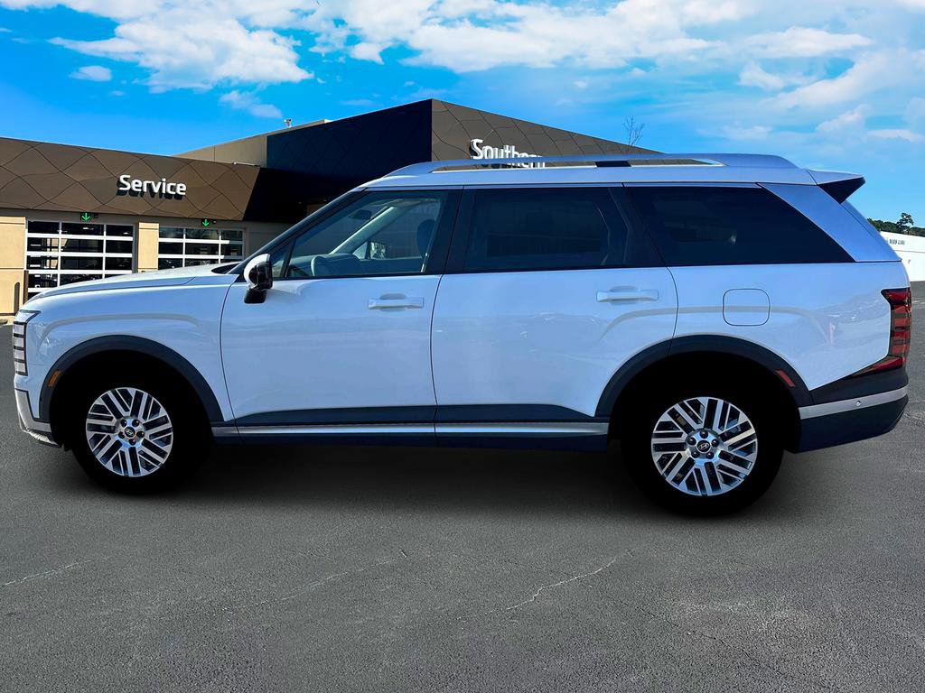 New 2026 Hyundai Palisade SEL AWD/4WD image 3