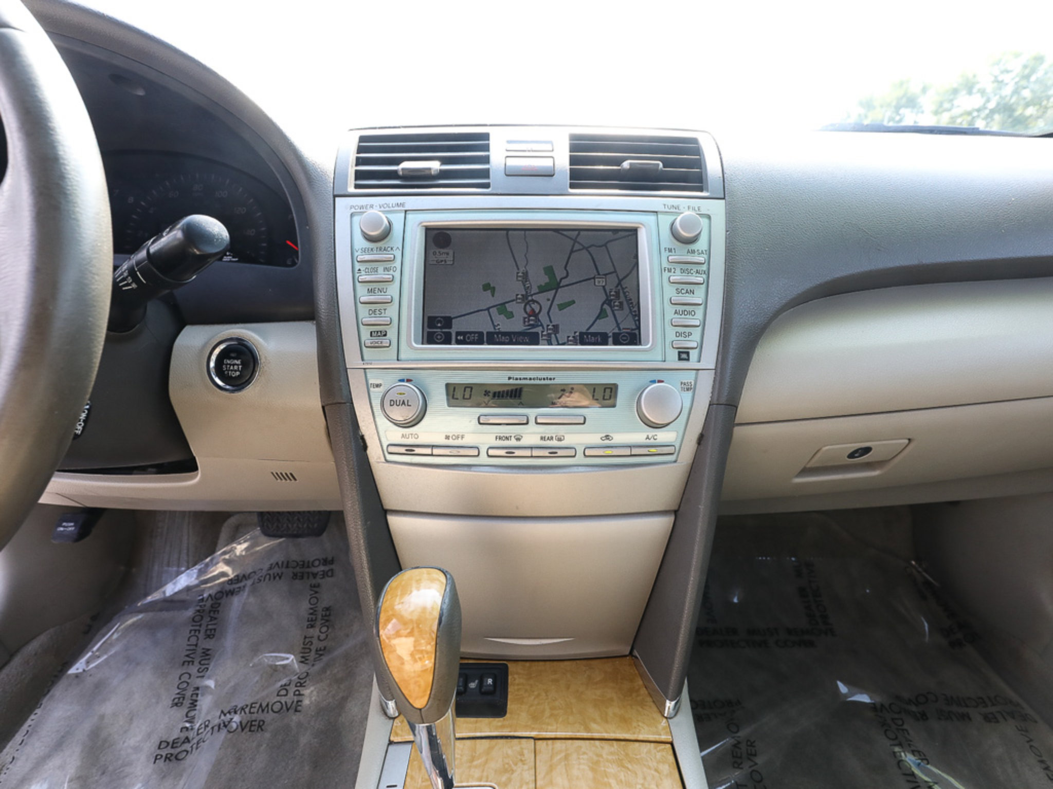 Used 2007 Toyota Camry XLE FWD image 15