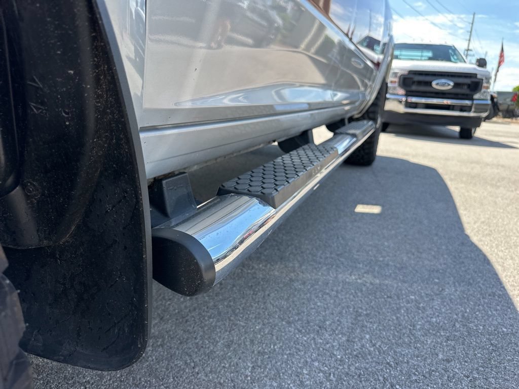 Used 2014 RAM 3500 Laramie w/ Convenience Group AWD/4WD image 15