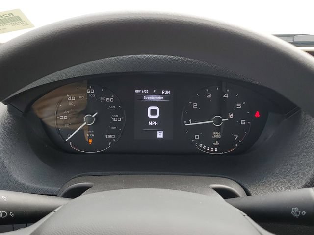 New 2026 RAM ProMaster 1500 w/ Safety Group FWD image 24