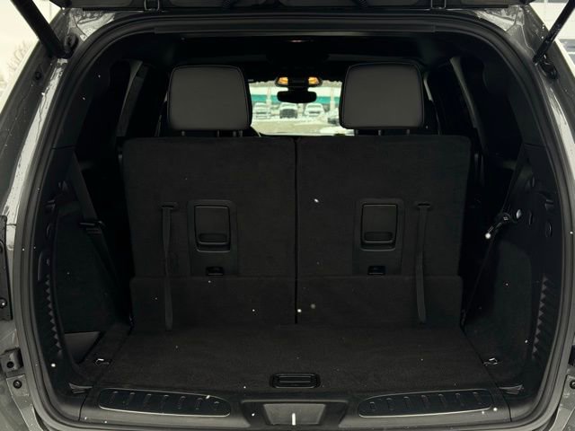 Certified 2022 Dodge Durango R/T w/ Tow 'N Go Package image 11