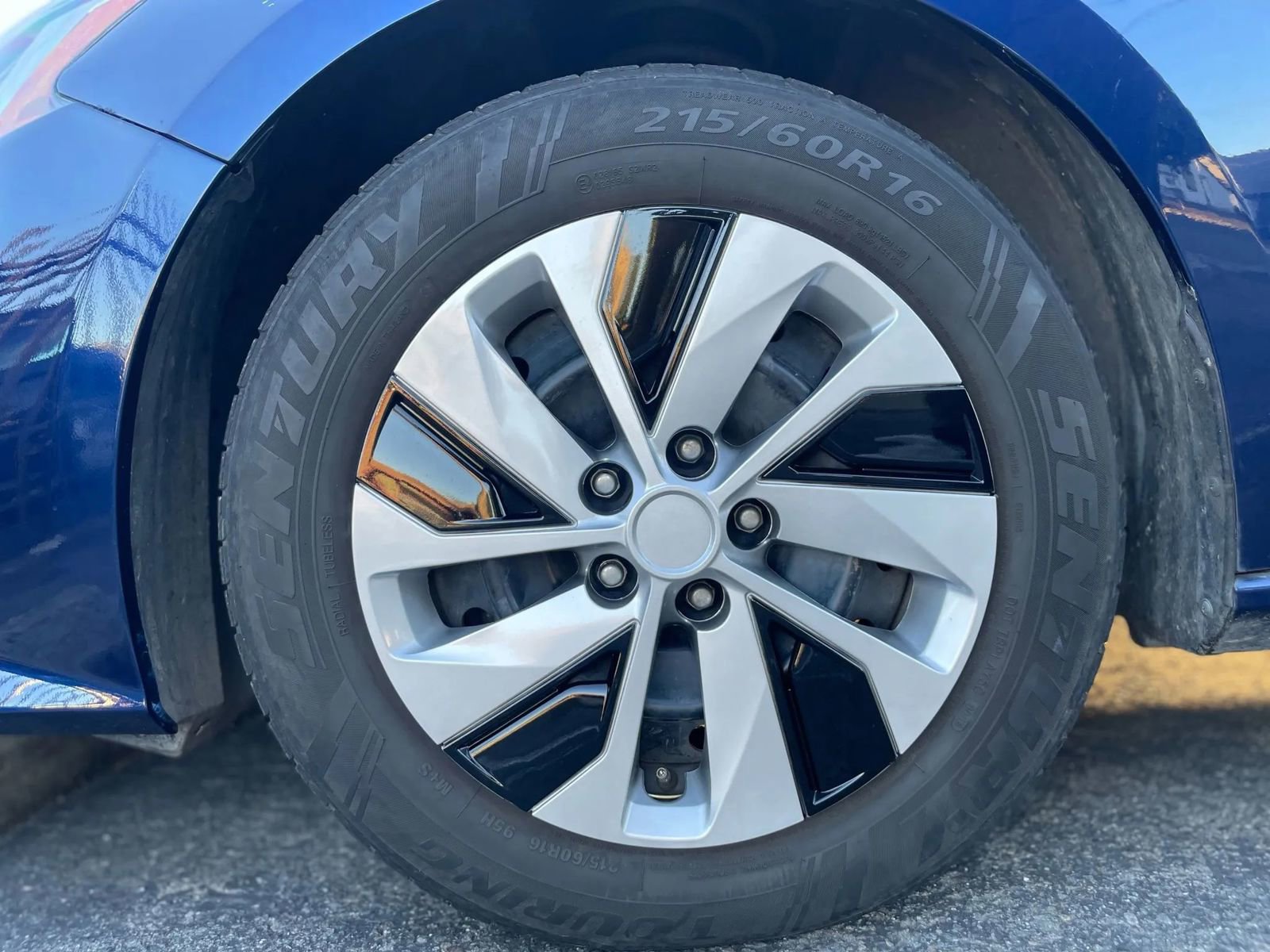 Used 2019 Nissan Altima 2.5 S image 28