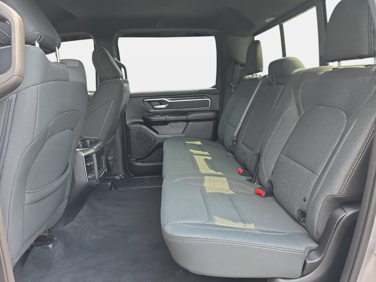 Used 2019 RAM 1500 Big Horn AWD/4WD image 14