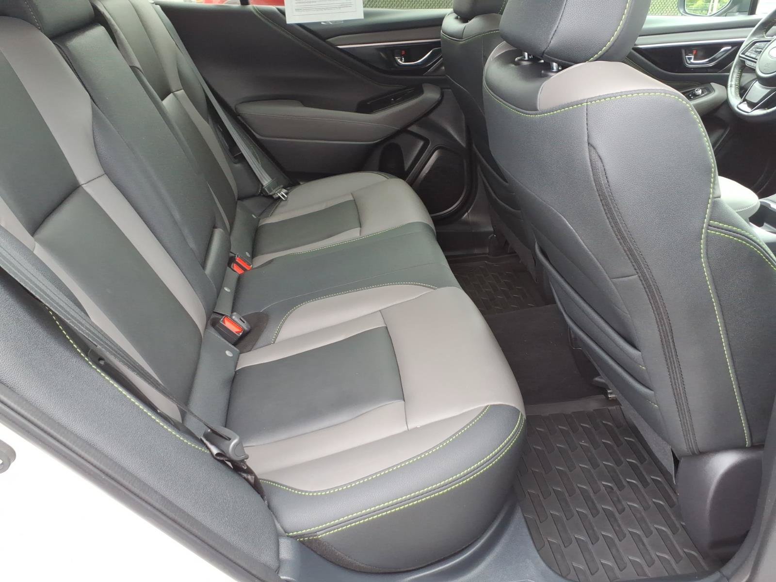 Used 2024 Subaru Outback Onyx Edition AWD/4WD image 26