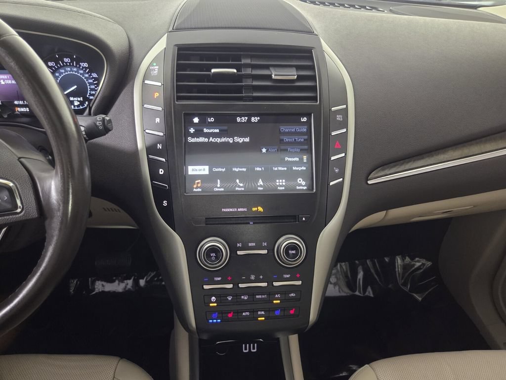 Used 2019 Lincoln MKC Reserve AWD/4WD image 14