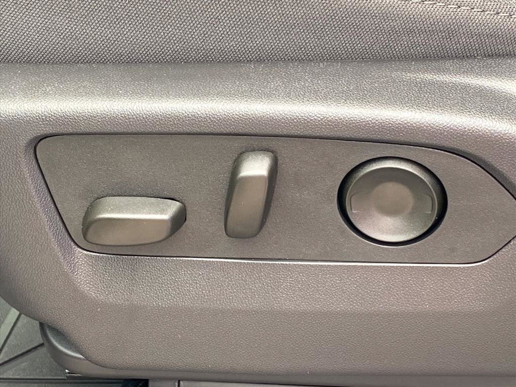 New 2026 Chevrolet Silverado 1500 Custom w/ Turbomax Blackout Package image 14