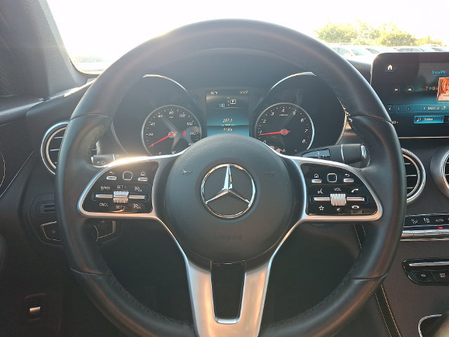 Used 2022 Mercedes-Benz GLC 300 4MATIC image 20