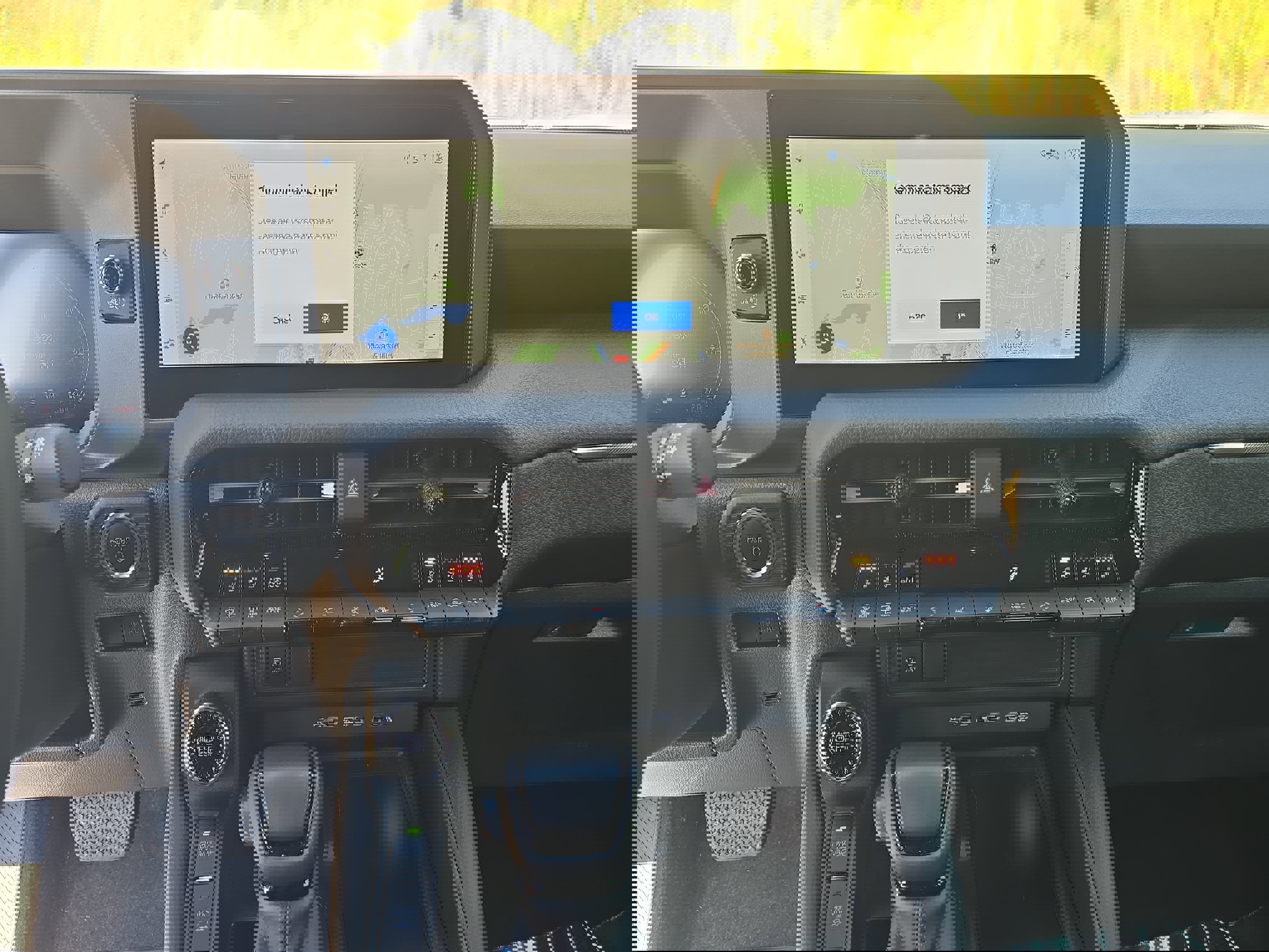 Used 2025 Toyota Land Cruiser w/ Premium Package image 19