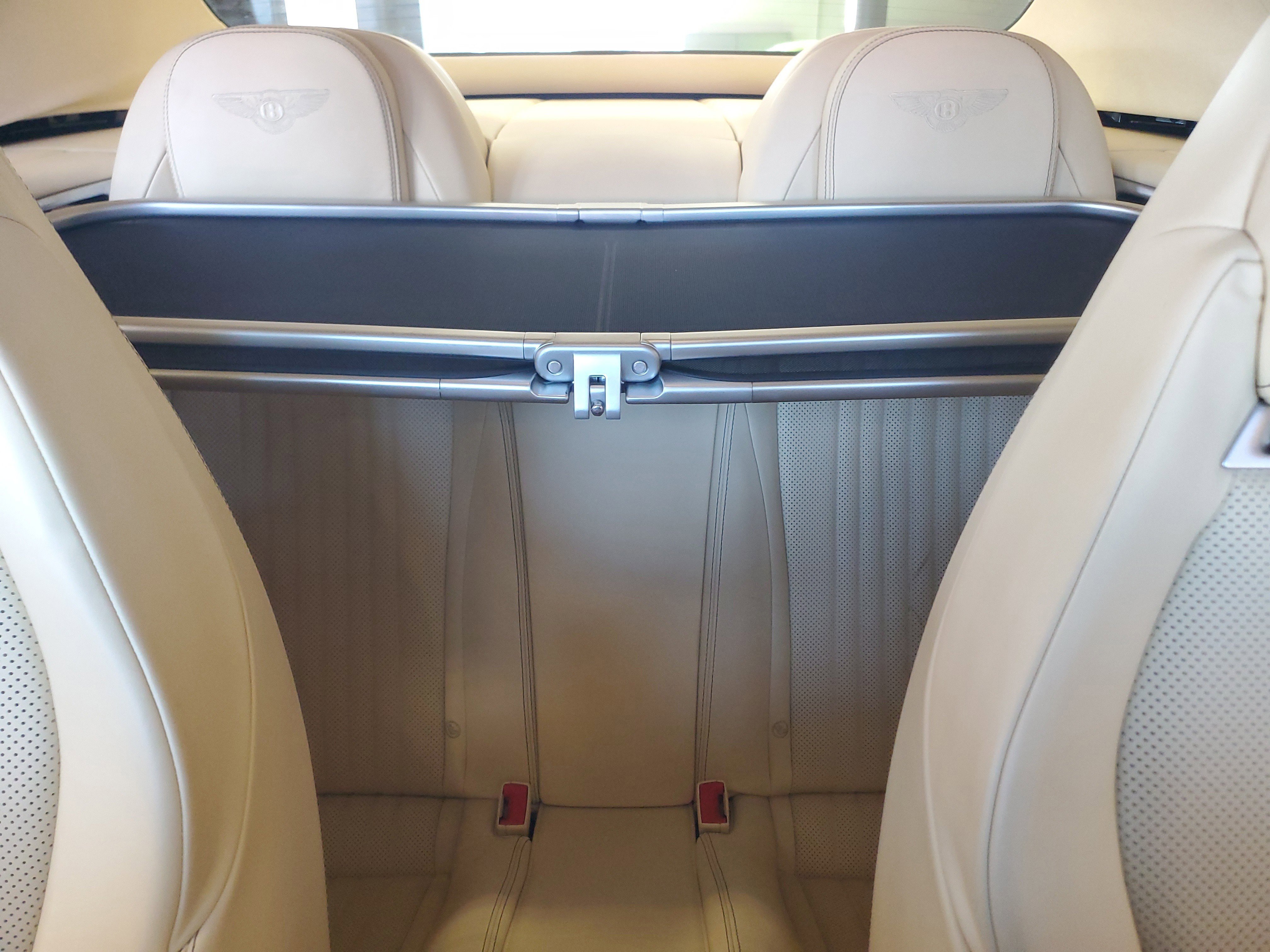 Used 2016 Bentley Continental GT image 18