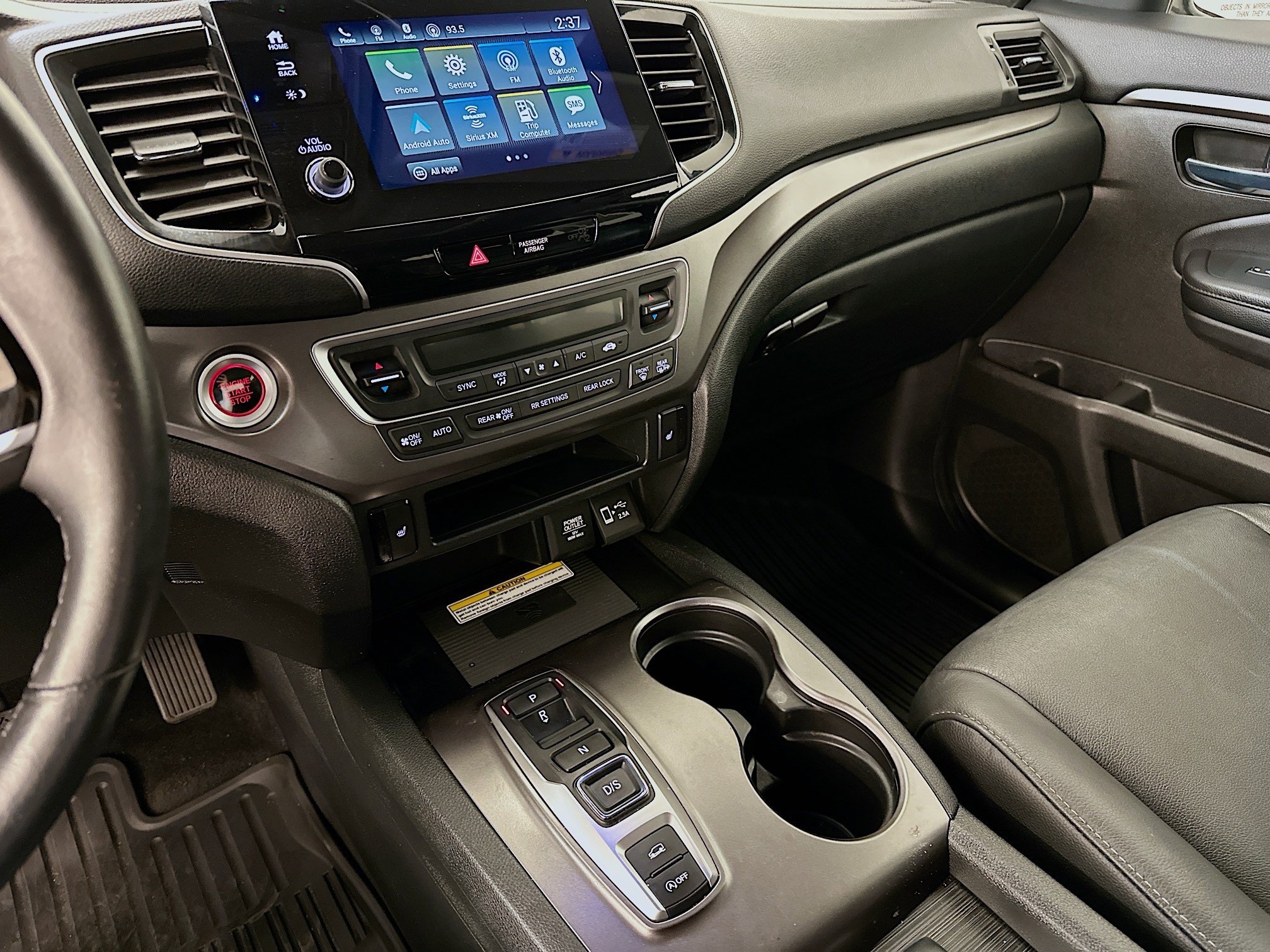 Used 2022 Honda Pilot Special Edition image 25