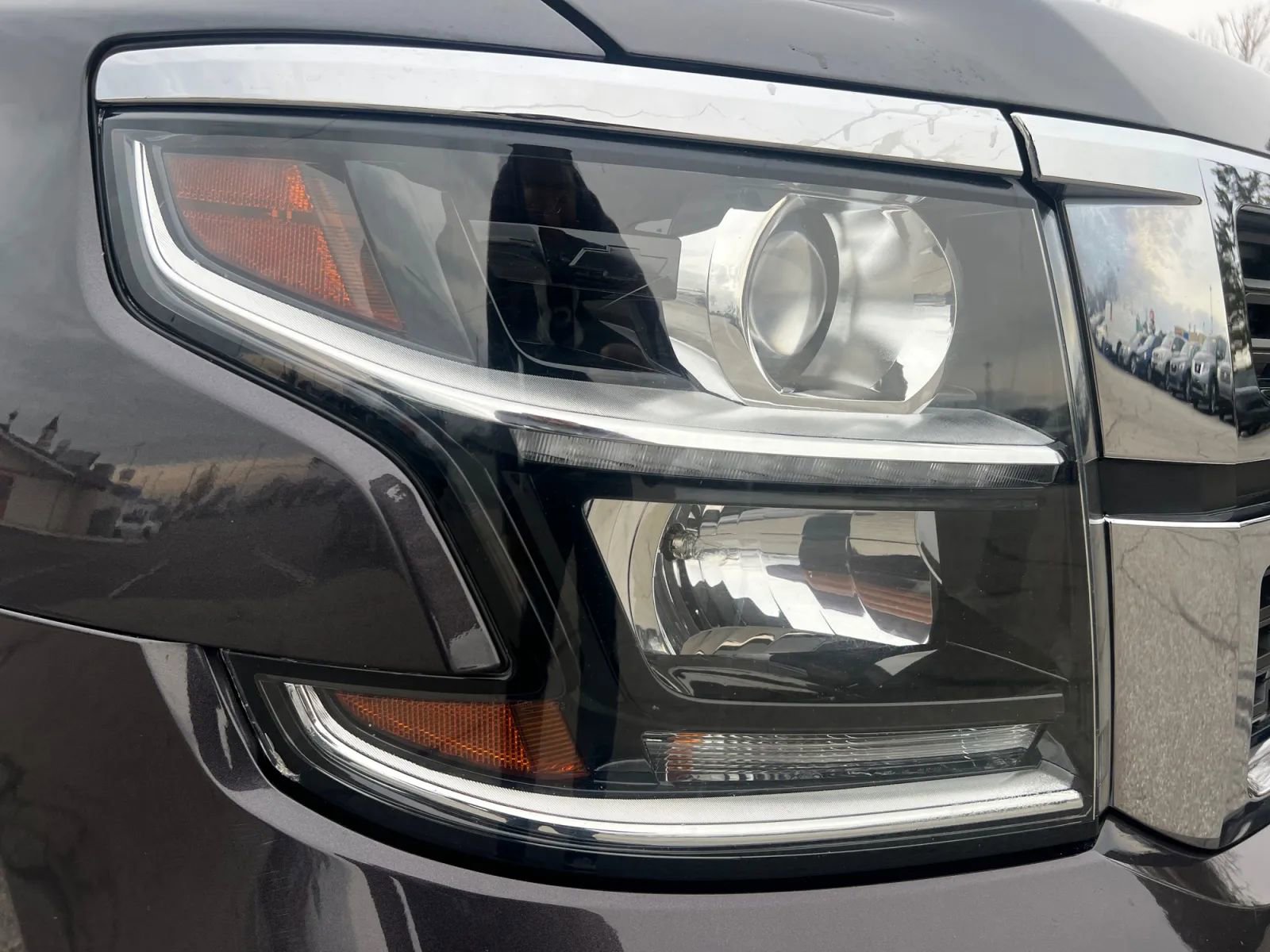 Used 2018 Chevrolet Tahoe LT image 32