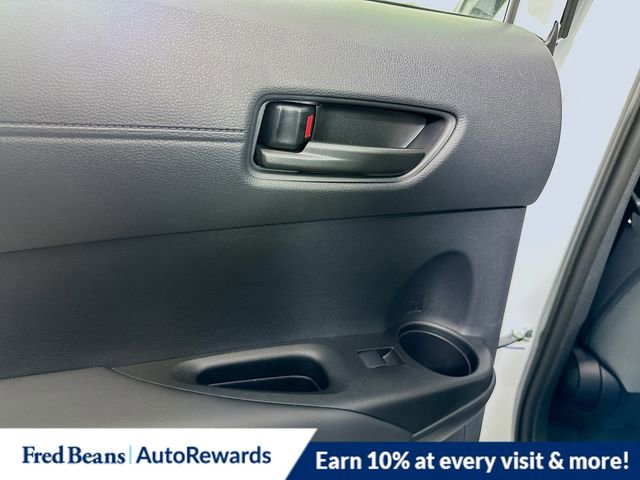 New 2026 Toyota Corolla Cross S image 23