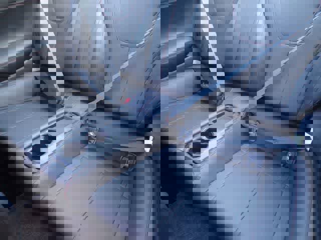 Certified 2022 INFINITI Q60 Red Sport 400 w/ Carbon Fiber Package image 7