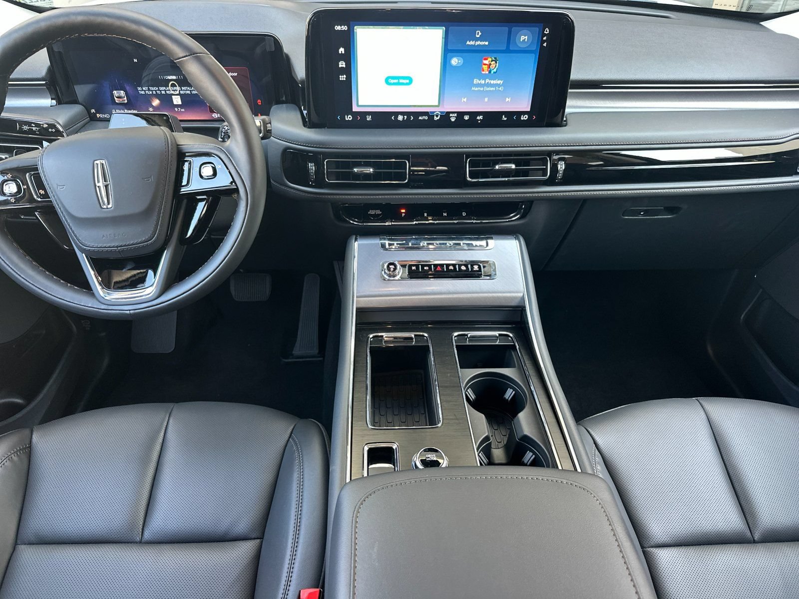 New 2026 Lincoln Aviator 2WD image 11