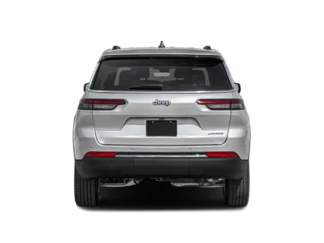 Used 2025 Jeep Grand Cherokee L Altitude AWD/4WD image 9