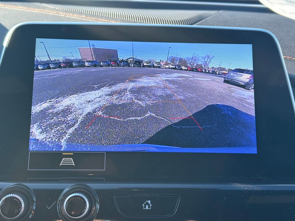 New 2026 Cadillac CT4 Sport image 19