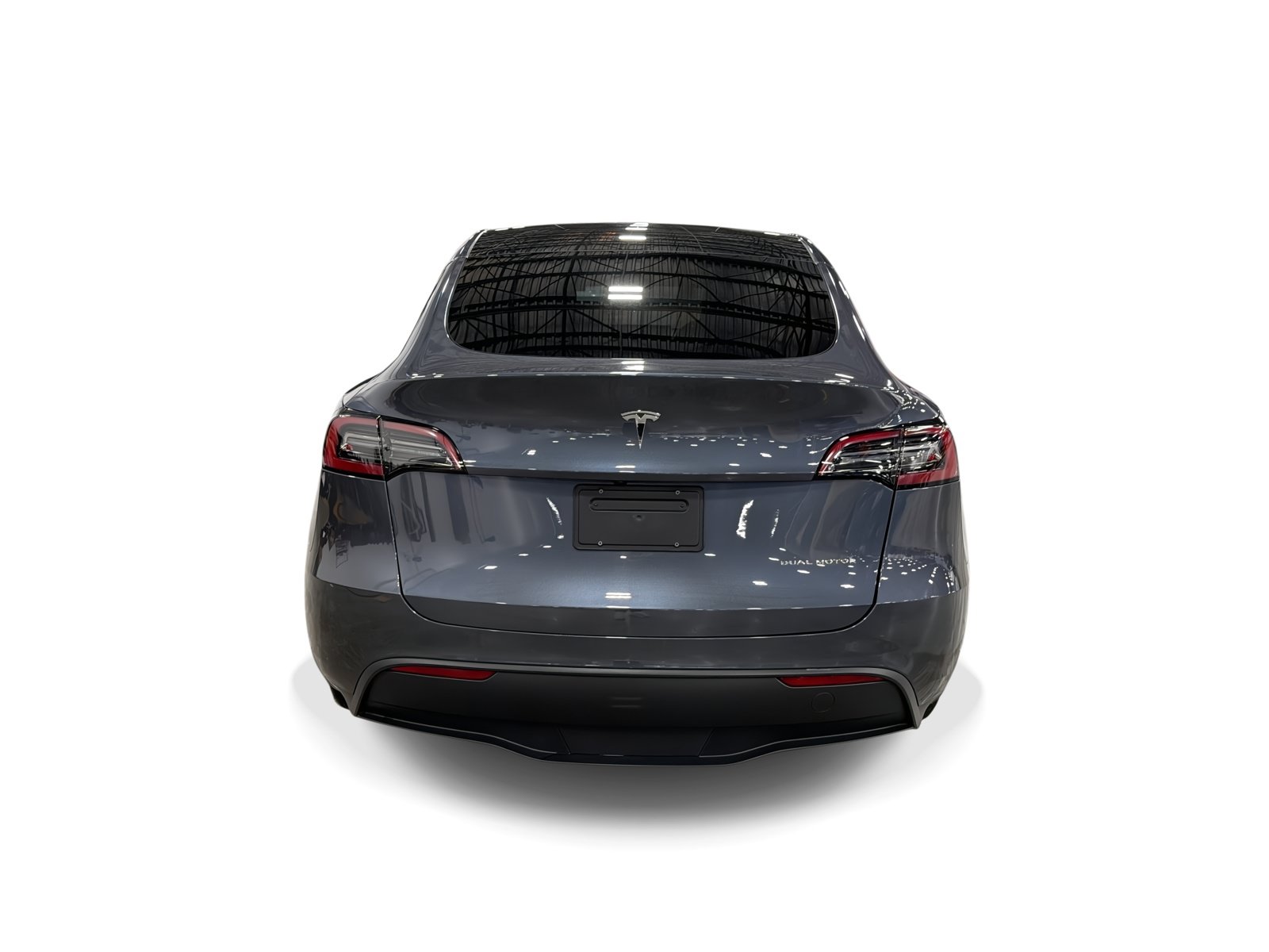 Certified 2023 Tesla Model Y Long Range AWD/4WD image 5