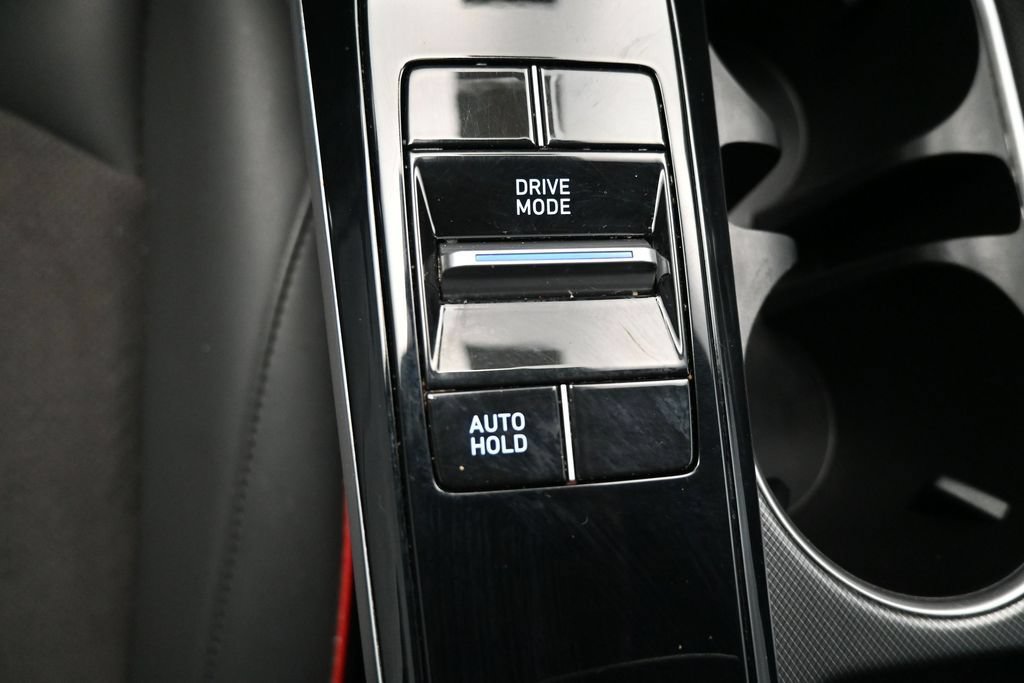 Used 2022 Hyundai Sonata SEL Plus FWD image 22