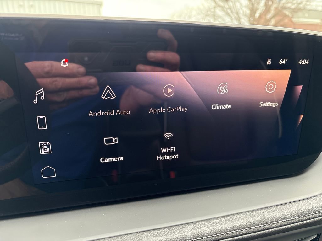 New 2026 Buick Encore GX Avenir w/ Avenir Technology Package image 34