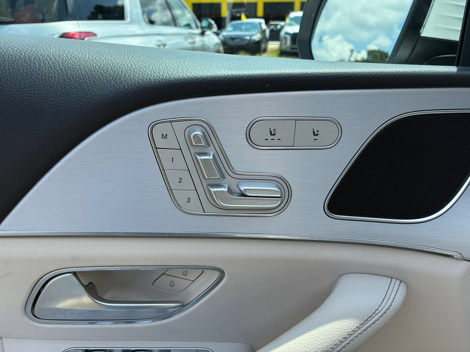 Used 2026 Mercedes-Benz GLE 350 4MATIC image 22