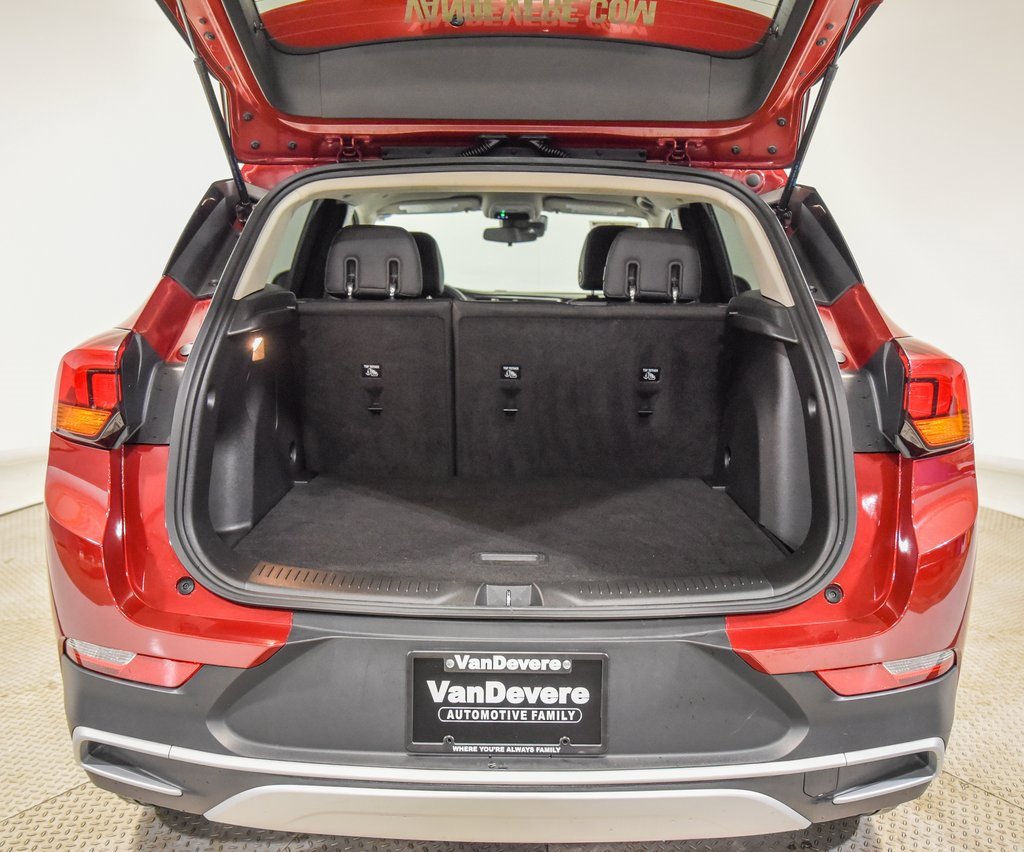 Used 2020 Buick Encore GX Preferred image 14