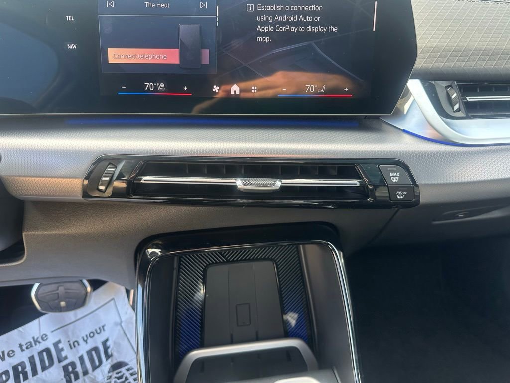 Certified 2025 BMW X2 xDrive28i image 14