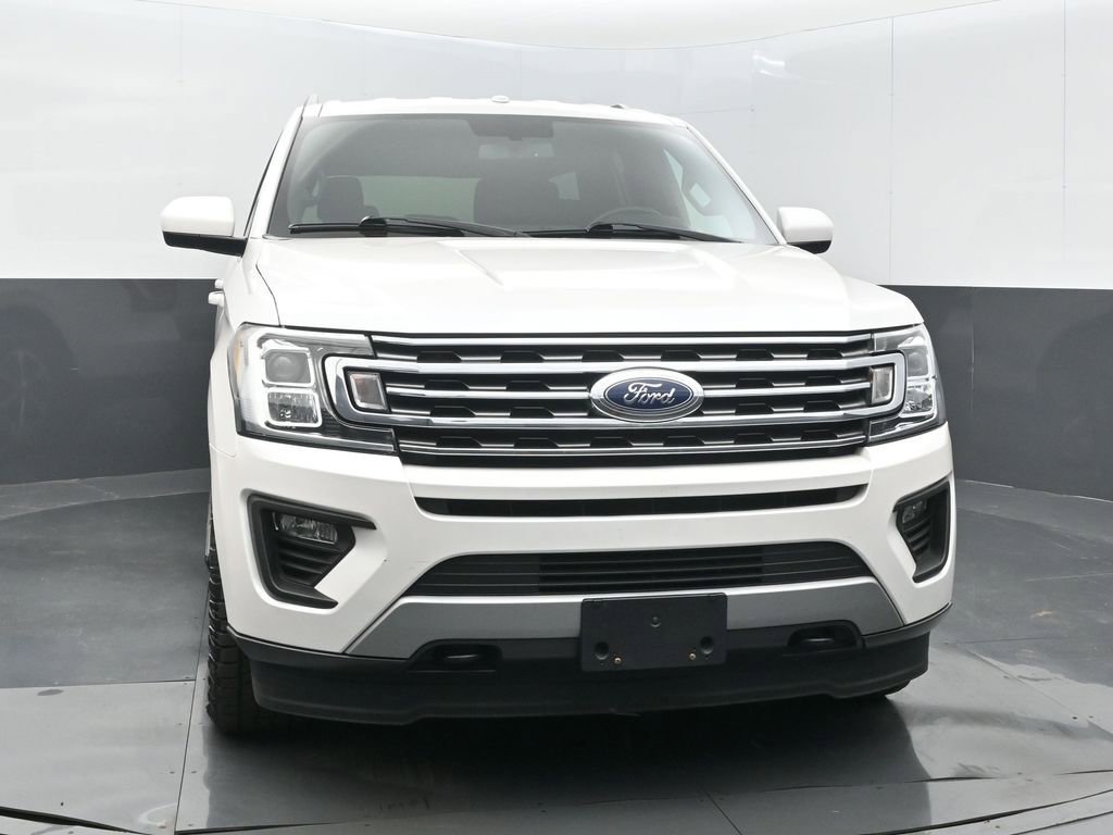 Used 2019 Ford Expedition Max XLT image 4