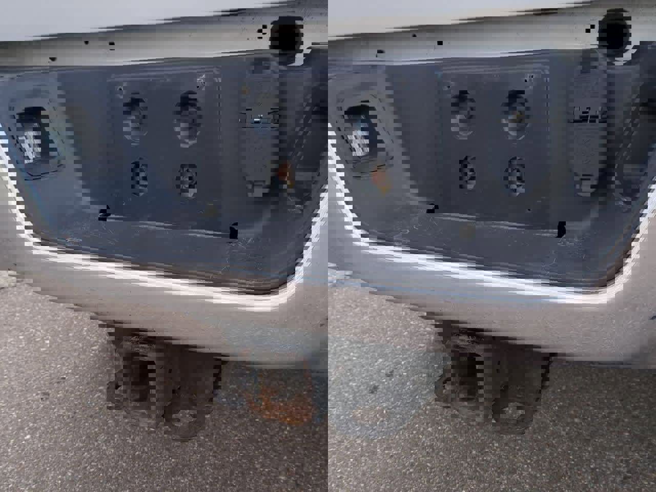 Used 2018 RAM 2500 Big Horn image 32