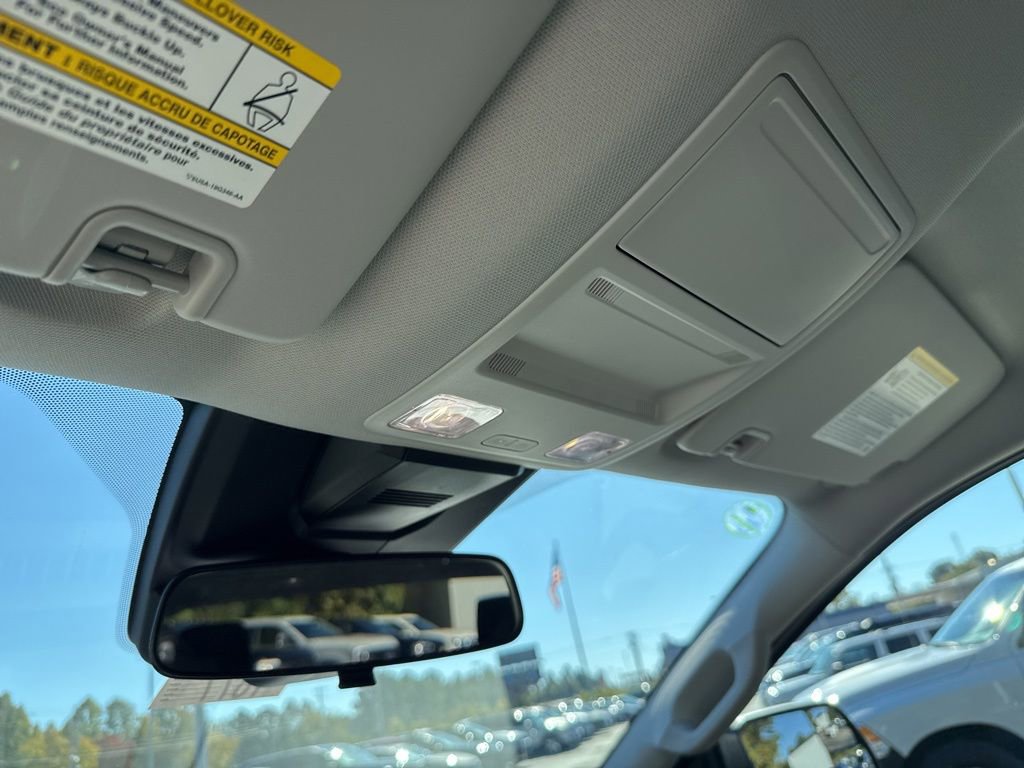 New 2025 Ford Ranger XL w/ Trailer Tow Package image 23