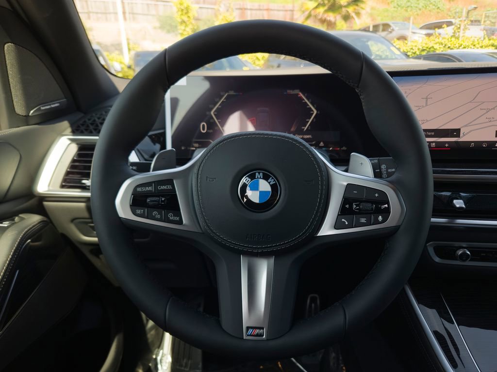 New 2026 BMW X5 sDrive40i w/ M Sport Package image 14