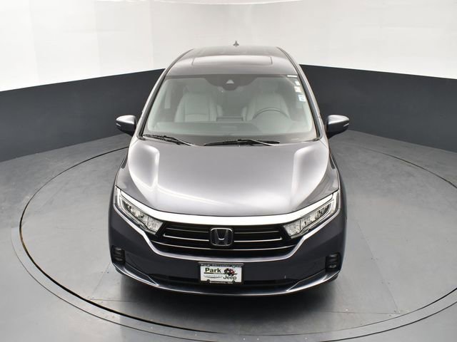 Used 2024 Honda Odyssey EX-L image 14