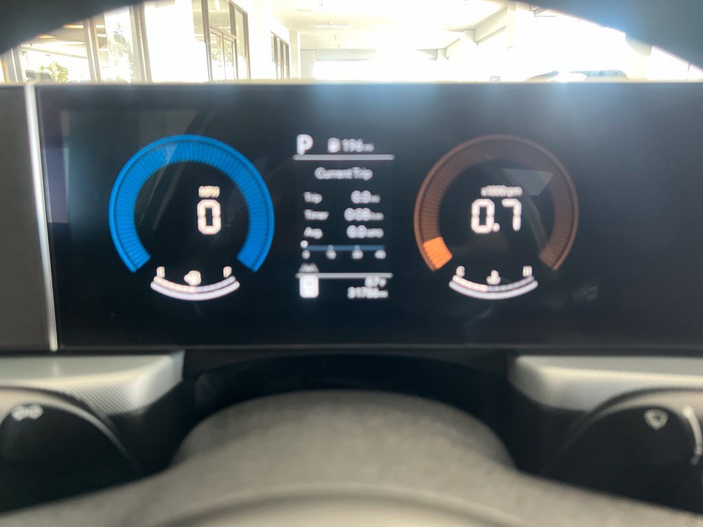 Used 2025 Hyundai Sonata SEL FWD image 43