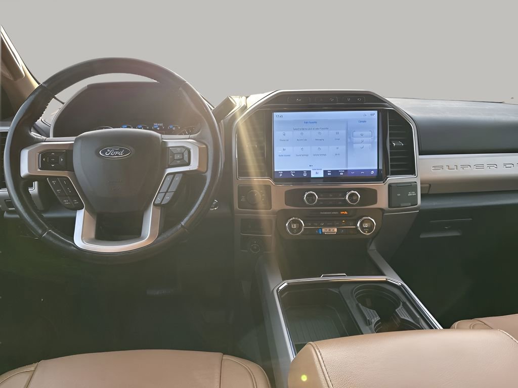 Used 2022 Ford F250 Lariat w/ Lariat Ultimate Package image 20