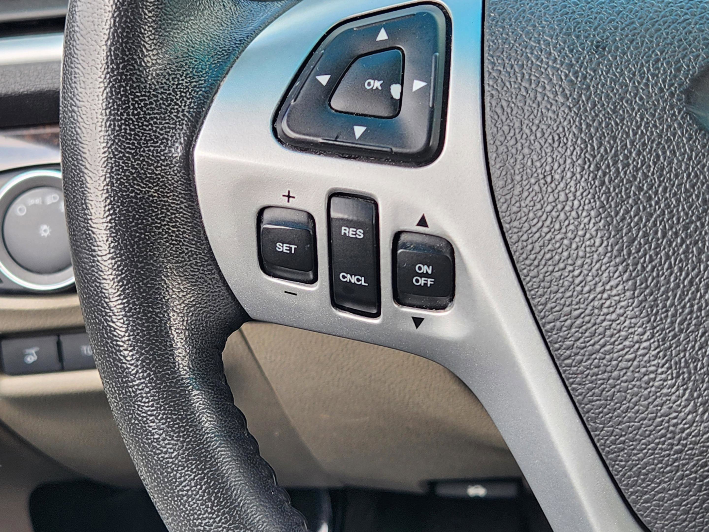 Used 2012 Ford Explorer Limited image 28