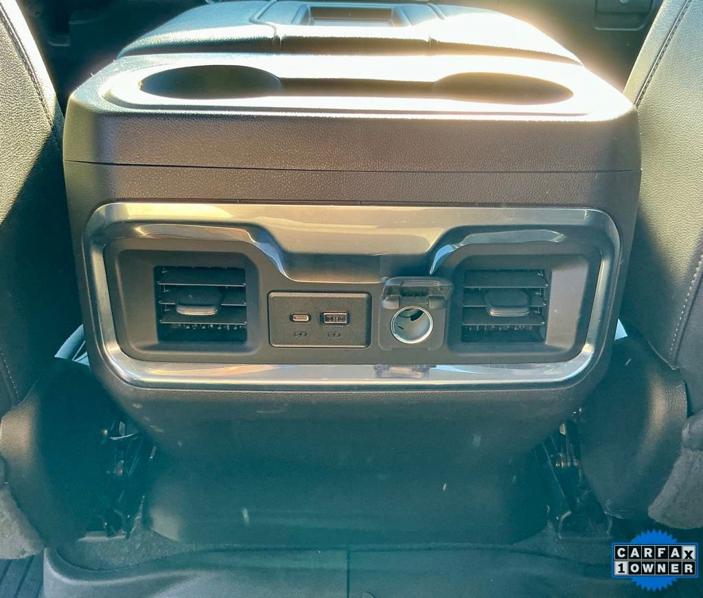 Used 2022 Chevrolet Silverado 1500 LTZ image 33