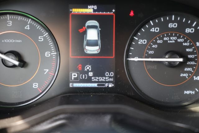 Used 2020 Subaru Crosstrek 2.0i Premium w/ Popular Package #2 image 19