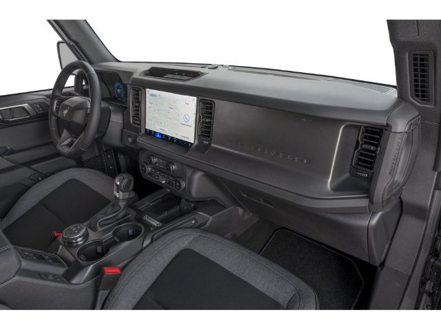 Used 2026 Ford Bronco Big Bend AWD/4WD image 20