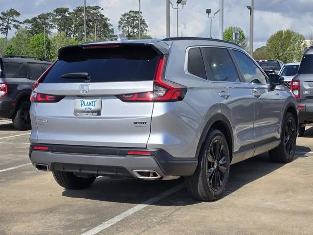 Used 2024 Honda CR-V Sport Touring image 7