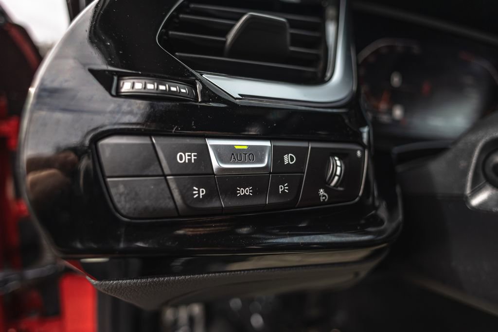 Used 2019 BMW Z4 sDrive30i w/ M Sport Package image 20