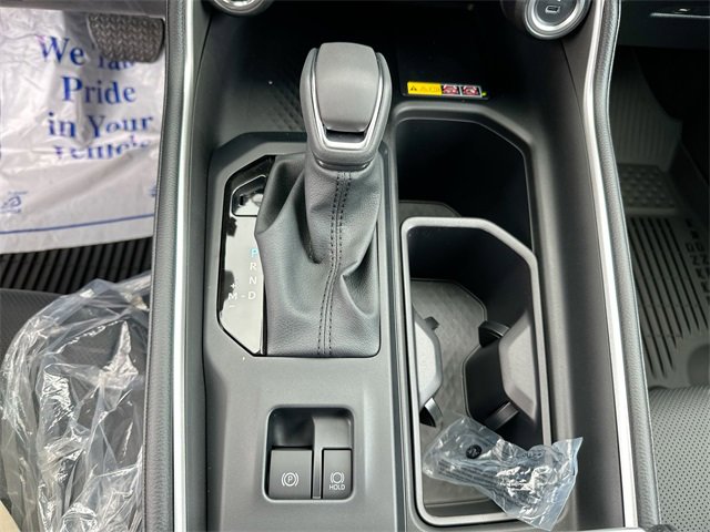 New 2026 Toyota Grand Highlander AWD image 20
