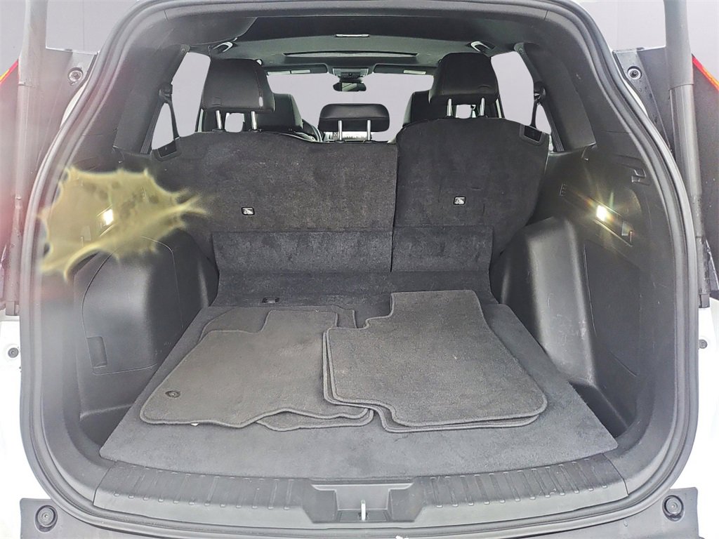 Certified 2023 Honda CR-V Sport Touring image 35