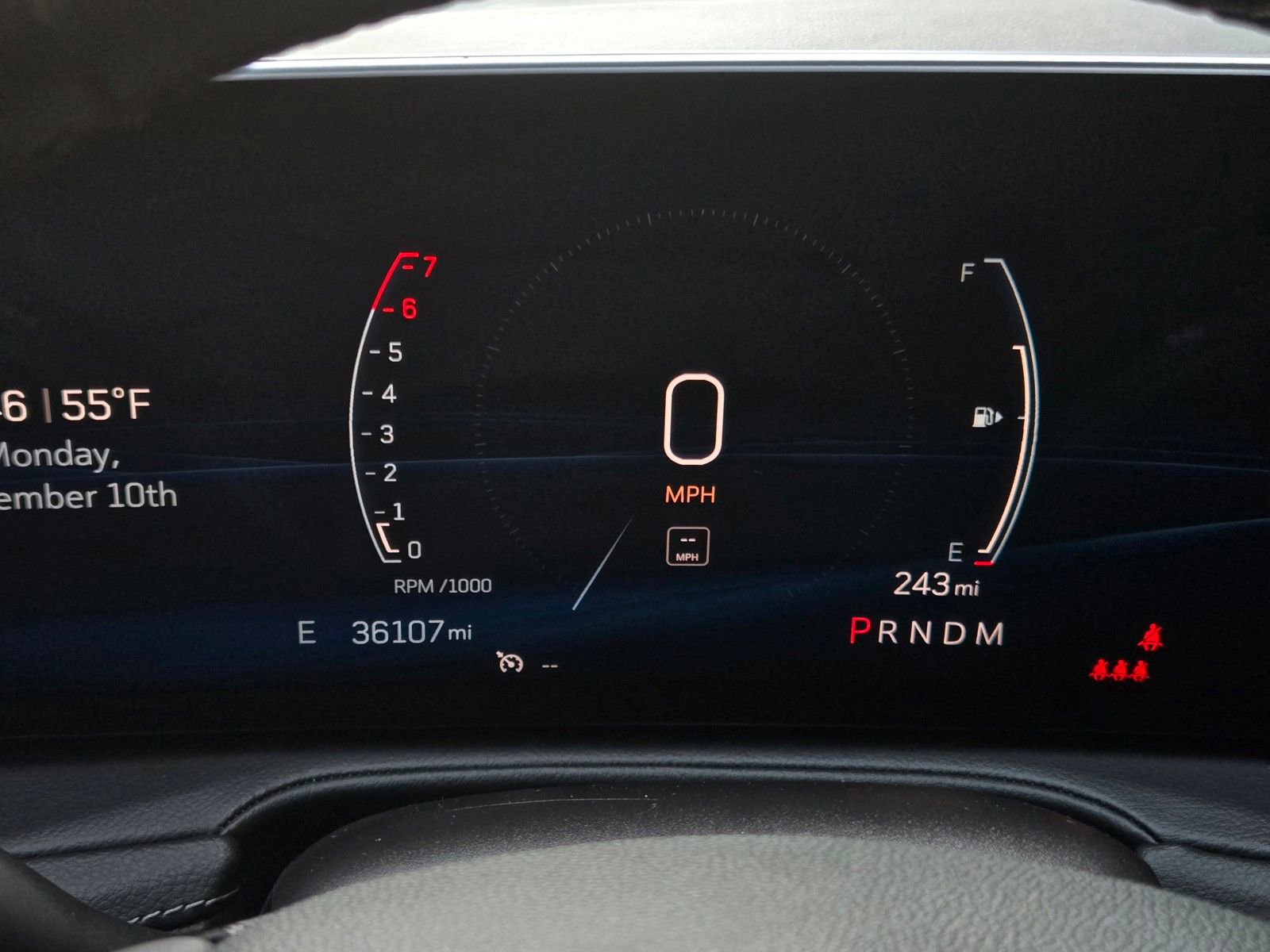 Used 2024 Cadillac XT4 Premium Luxury image 24