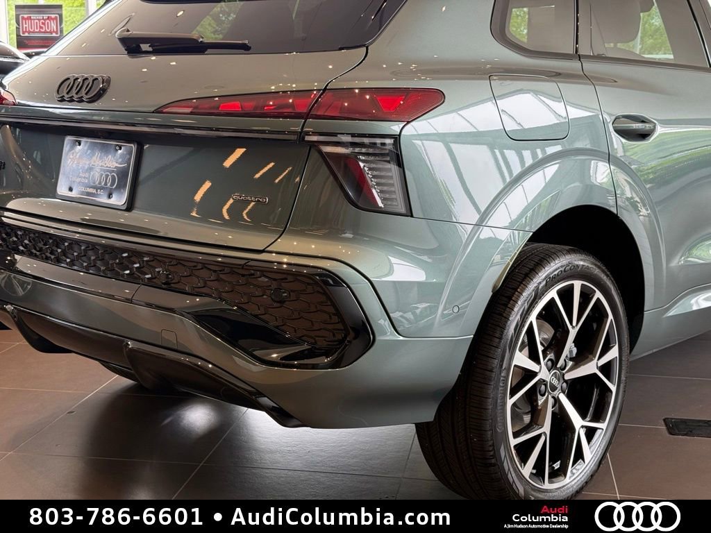 New 2026 Audi Q3 quattro 2.0T image 15