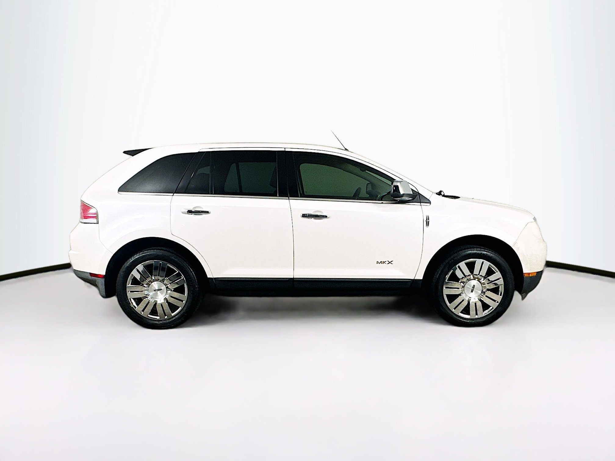 Used 2009 Lincoln MKX 2WD image 10