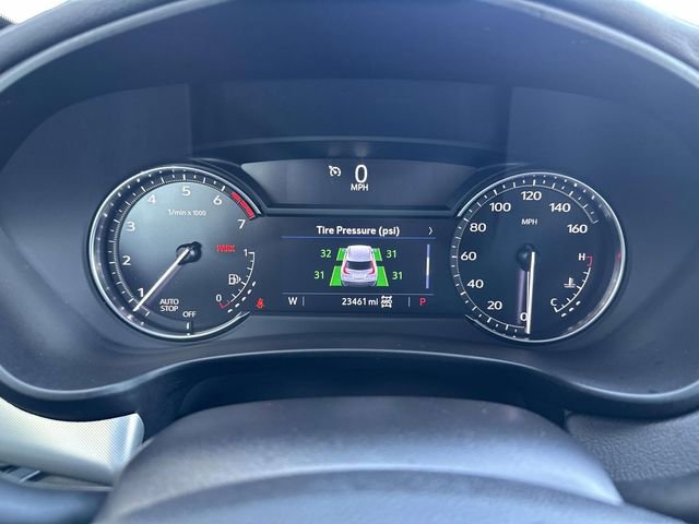Certified 2023 Cadillac XT4 Premium Luxury w/ Cold Weather Package image 37