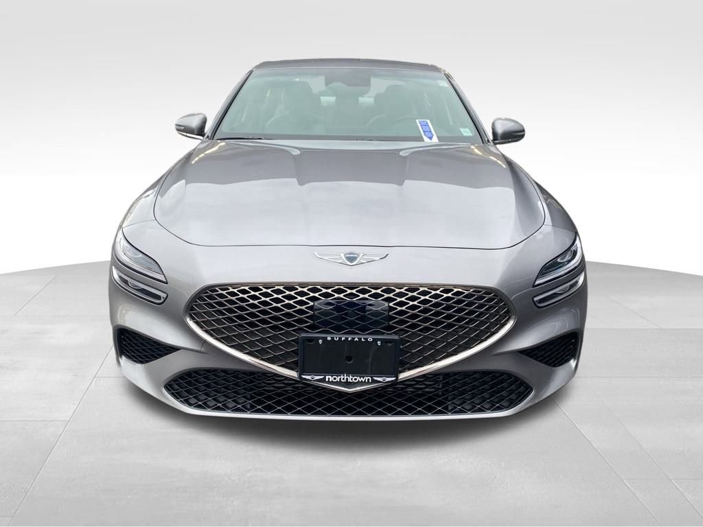 Used 2023 Genesis G70 2.0T image 11
