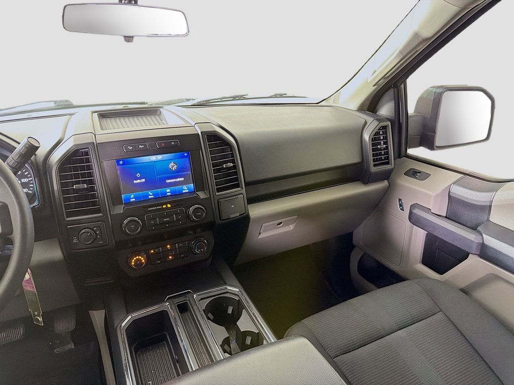 Used 2020 Ford F150 XL w/ Equipment Group 101A Mid image 21