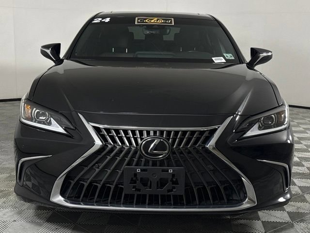 Used 2024 Lexus ES 350 w/ Premium Package FWD image 13