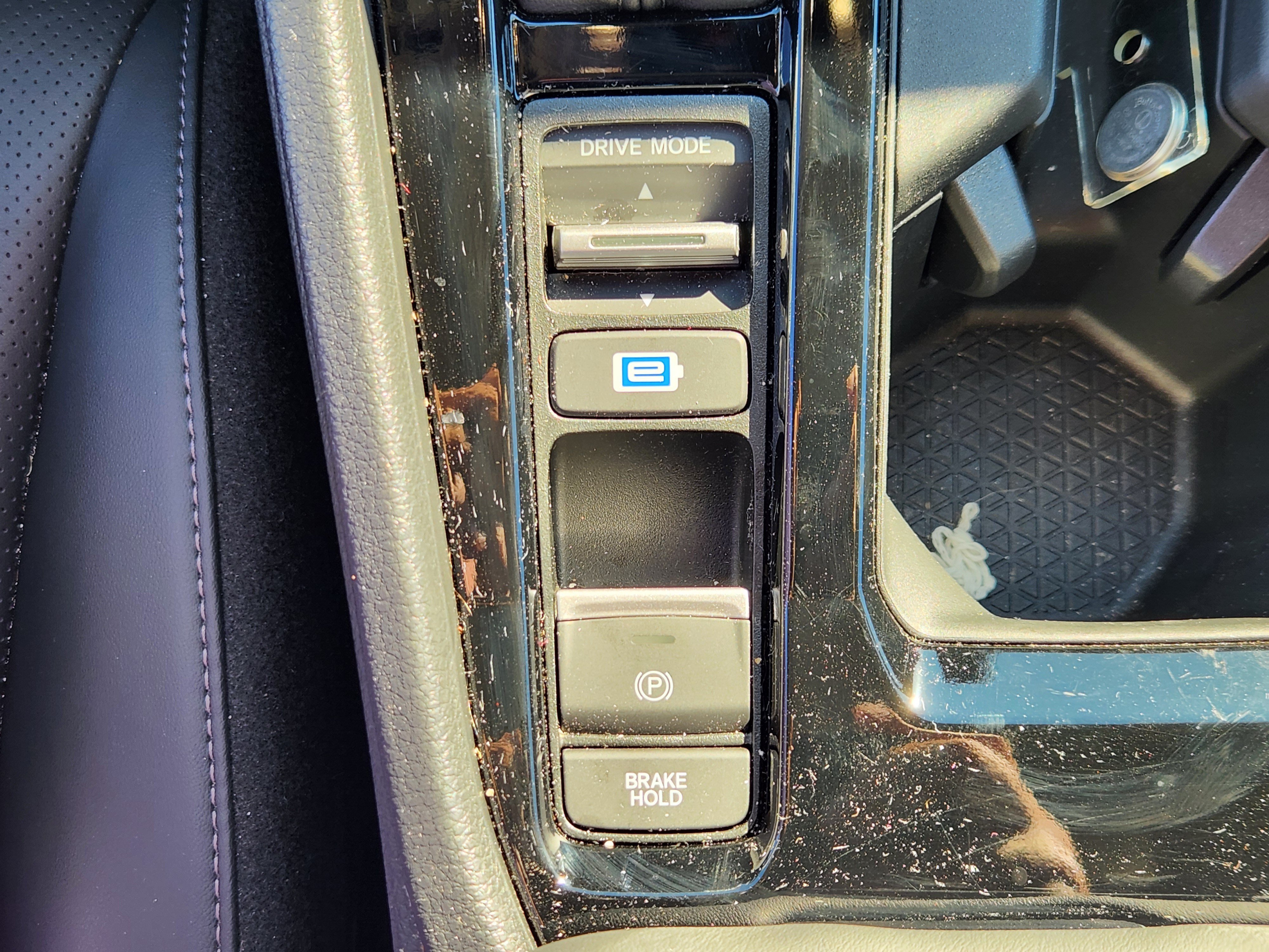 Certified 2026 Honda Accord EX-L image 22