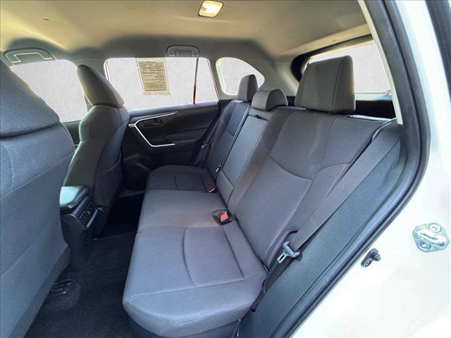 Used 2022 Toyota RAV4 LE w/ Protection Package (TMS) AWD/4WD image 21